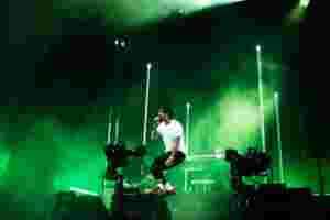 Deftones to headline All Points East and Outbreak Festival London 2026
