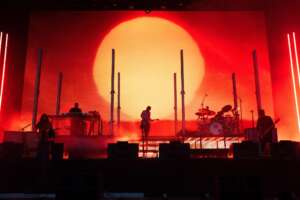 Deftones, Crystal Palace Park, London