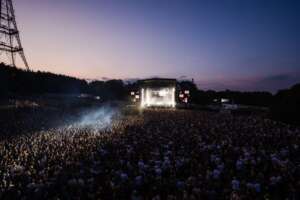 Deftones, Crystal Palace Park, London