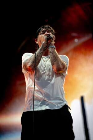 Deftones, Crystal Palace Park, London