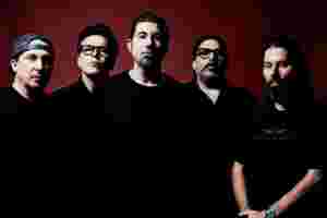 Deftones - Private Music