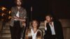 Newcastle trio Demob Happy on how "de-pedestalling" and the Joshua Tree desert informed new album 'The Grown-Ups Are Talking'