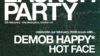 Demob Happy & Hot Face to play launch party for DIY's February 2026 issue