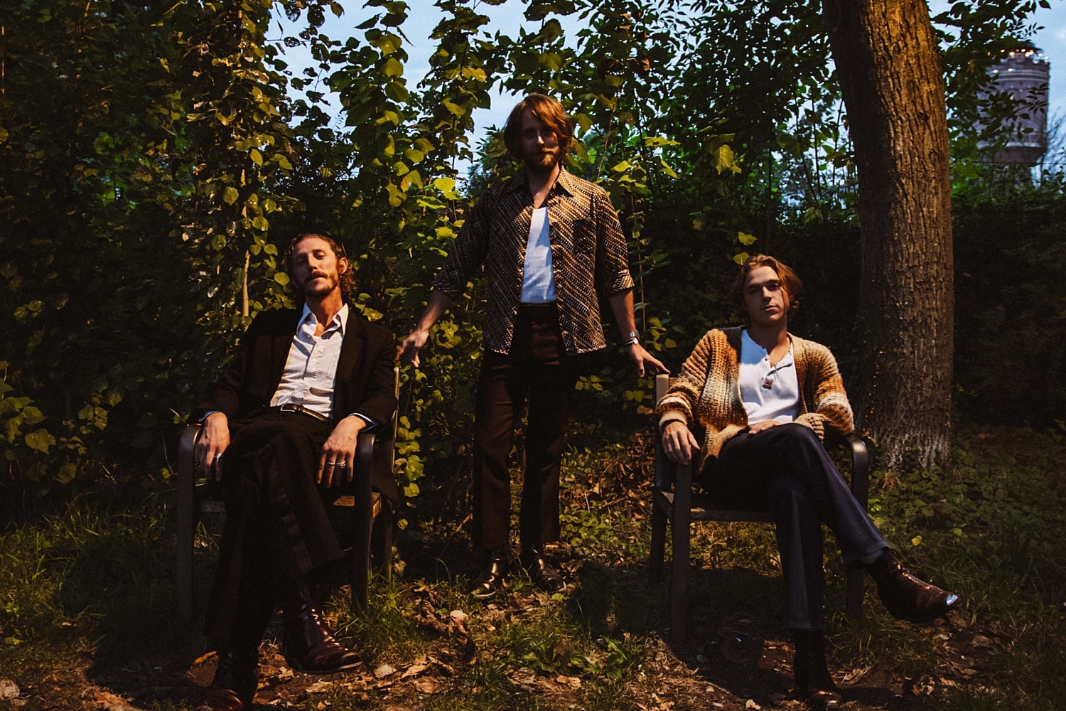 Demob Happy & Hot Face to play launch party for DIY’s February 2026 issue