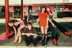 Die Spitz on industry sexism, working with Jack White, and debut album ‘Something To Consume’