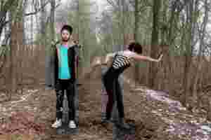 Diet Cig dance like nobody’s watching for ‘Scene Sick’ video