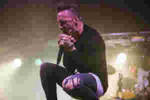 The Dillinger Escape Plan confirm ‘final’ European tour