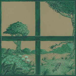 Dirty Projectors, David Longstreth & s t a r g a z e - Song Of The Earth