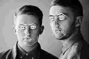 Disclosure score second #1 album with ‘Caracal’