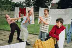 Divorce offer up latest ‘Drive To Goldenhammer’ preview ‘Hangman’