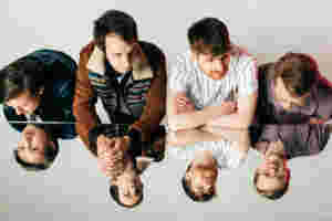 Django Django announce UK tour dates