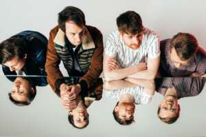 Django Django: "It feels like we’ve taken a big step forward"