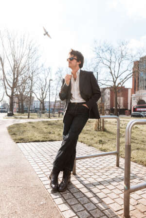 Djo's Joe Keery on life after Stranger Things, 'End Of Beginning''s viral success, and moving forwards with new album 'The Crux'