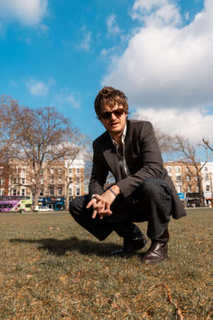 Djo's Joe Keery on life after Stranger Things, 'End Of Beginning''s viral success, and moving forwards with new album 'The Crux'