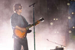 Sunday, Glastonbury 2025