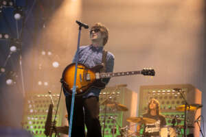 Sunday, Glastonbury 2025