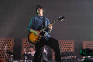 Sunday, Glastonbury 2025