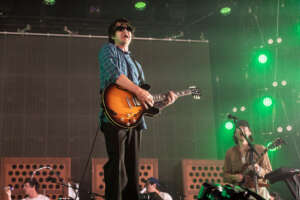 Sunday, Glastonbury 2025