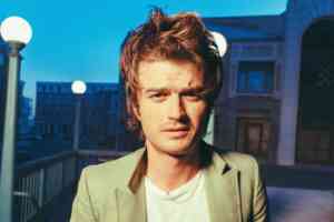 Djo's Joe Keery on life after Stranger Things, 'End Of Beginning''s