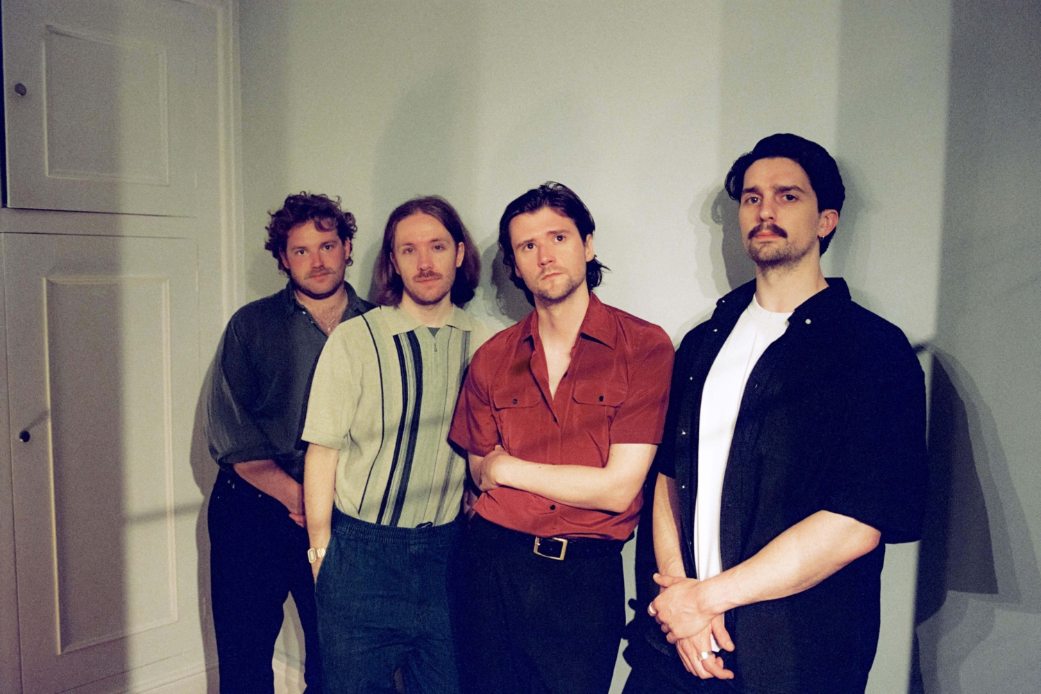 Do Nothing return with news of second album ‘Friend World’