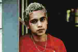 Tracks: Dominic Fike, Another Sky, Lauv and more