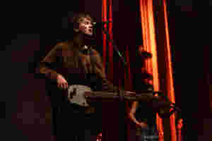 Dove Ellis, Walt Disco, Panic Shack among new names for Brighton&rsquo;s Mutations