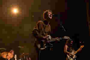 Dove Ellis, Alexandra Palace Theatre, London