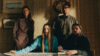 London band Dry Cleaning talk world-building, close collaboration, and their intimate third album 'Secret Love'