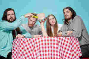 DIY's Class of 2020 - featuring Dry Cleaning, Squid, Beabadoobee & more - issue is out now!