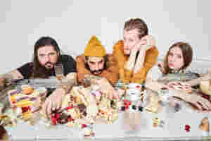 ​Announcing DIY's Class of 2020, featuring Dry Cleaning, Squid, Beabadoobee & loads more