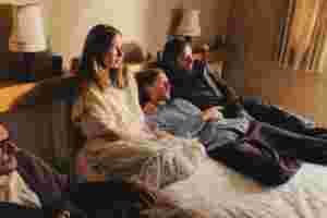 London band Dry Cleaning strive for optimism on ‘Secret Love’ closer ‘Joy’