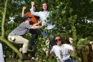 Latitude 2015: Friday in photos