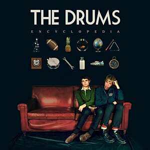 The Drums - Encyclopedia review • DIY Magazine