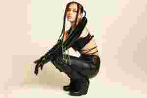 daine unveils new track ‘Angel Numbers’
