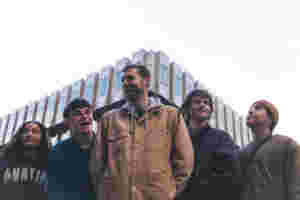 The Neu Bulletin (Eades, Paris Texas, Wings of Desire and more!)