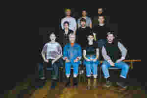 EERA announces collaborative ‘Friends’ EP with ALASKALASKA cover of ‘I Wanna Dance’
