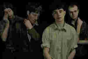 Egyptian Blue share new track 'Contain It'