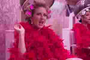 Ellie Goulding debuts ‘On My Mind’ video
