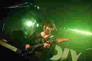 ELLiS-D, congratulations, Bottle Rockets & more confirmed to play Twisterella 2026