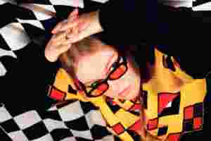 Emma-Jean Thackray - ‘Weirdo’