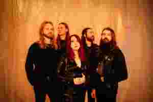Employed To Serve share ferocious new single ‘Fallen Star’