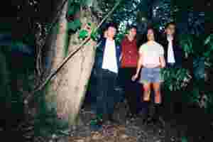 Mercury Prize winning band English Teacher unveil details of ‘This Could Be A Remix Album’