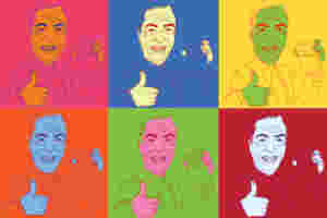 Alcopop! Records announce 'The Wit and Wisdom of Nigel Farage' 7" details
