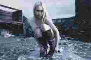 Erin LeCount on Essex, art-pop ambitions, and her new EP ‘PAREIDOLIA’