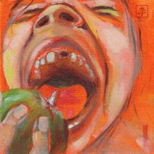 Esme Emerson - Applesauce
