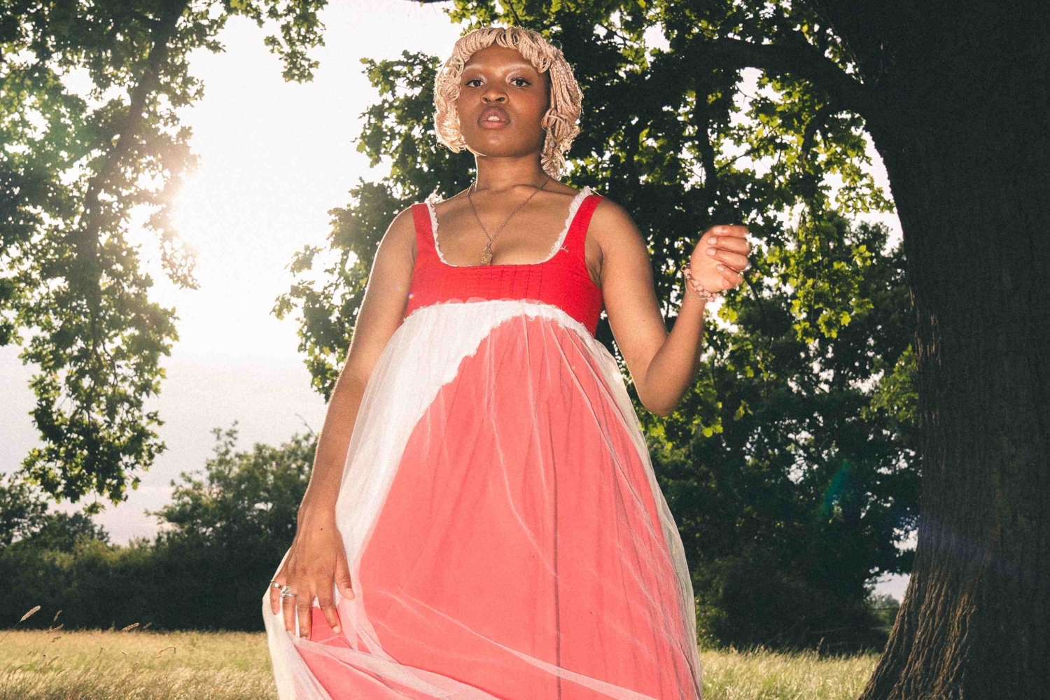 Get To Know… Essence Martins