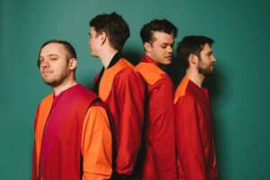 Everything Everything: “I feel like we’ve finally found our feet on this record”