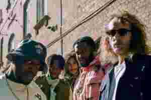 Pitchfork Music Festival London announces new additions including Ezra Collective & CHAI