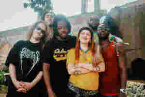 Ezra Collective and Sasha Keable drop joyous Latin American-influenced track, ‘Body Language’