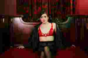 Ezra Furman talks community, tenth album ‘Goodbye Small Head’, and her day festival A World Of Love And Care